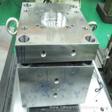 OEM/ODM sheet metal fabrication